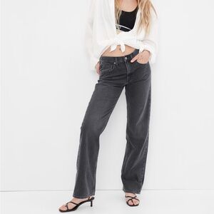 GAP 90’s Midrise Loose Jeans
